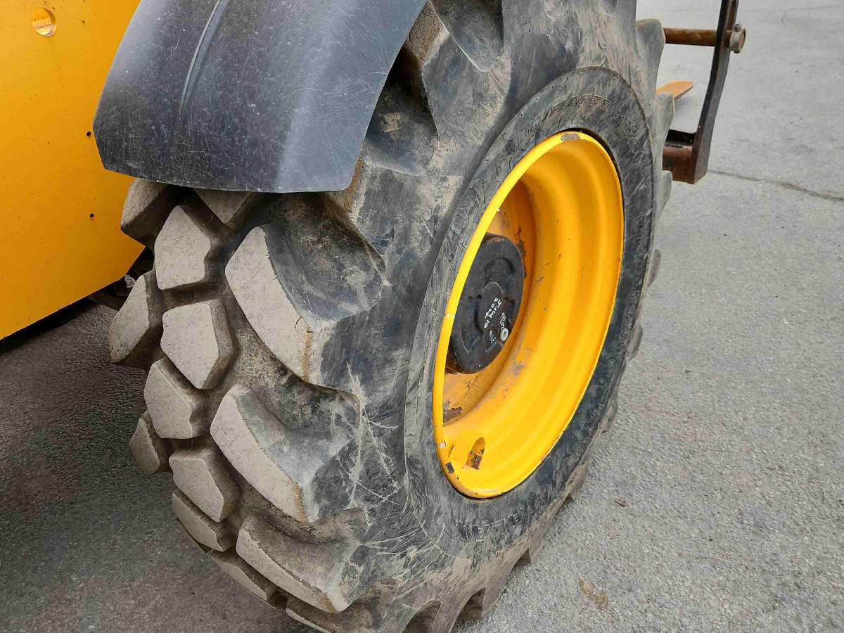 Subcategory - 11,000+ Lb Telehandlers | image 10