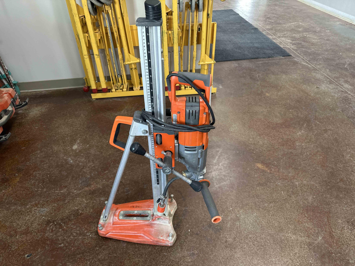 Subcategory - Concrete Core Drills | image 5