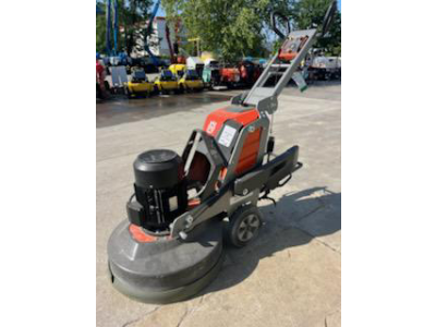 Detail Photo - 2021 Husqvarna PG830