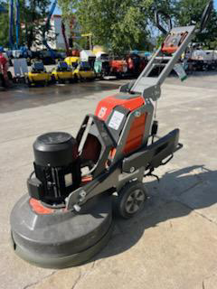 Subcategory - Concrete Grinders | image 0