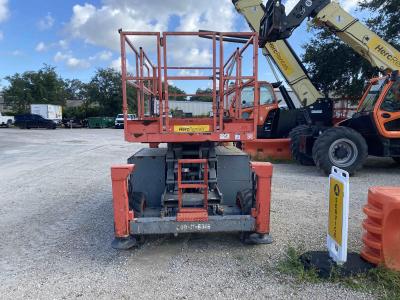 Gallery Thumbnail - Subcategory - Engine-Driven Scissor Lifts | image 4