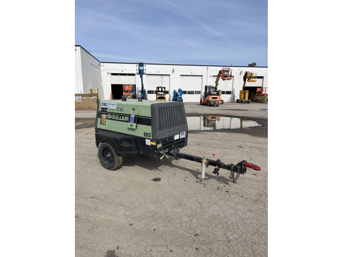Subcategory - 25-349 CFM Air Compressors | image 1
