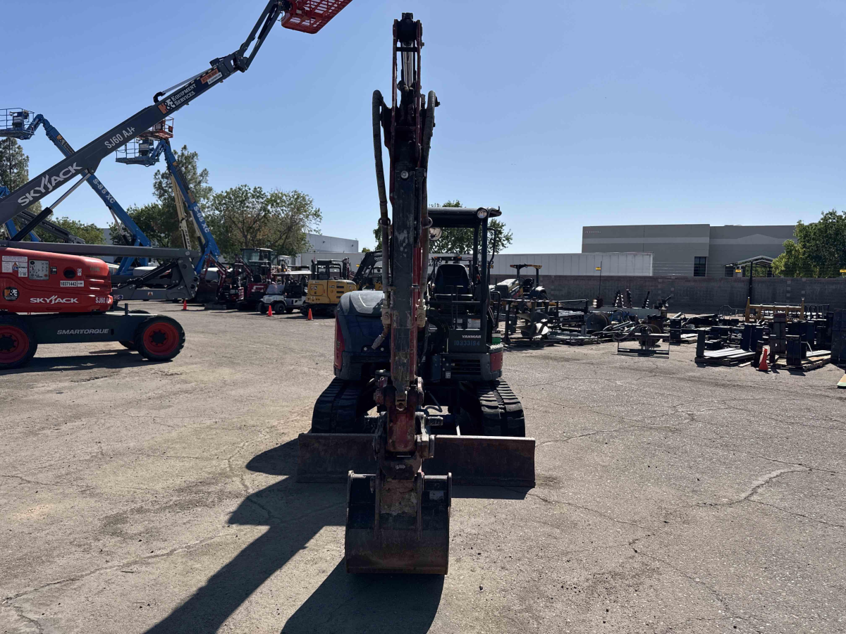 Subcategory - 9,500-24,999 Lb Mini Excavators | image 2