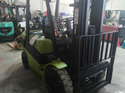 Gallery Thumbnail - Subcategory - 0-19,999 Lb Pneumatic Tire Forklift Trucks | image 3