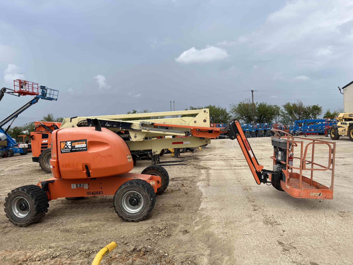 Subcategory - 0-49 Ft Articulating Booms | image 4