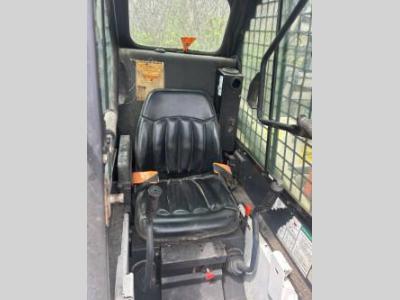 Gallery Thumbnail - Subcategory - 0-1,099 Lb Skid Steer Loaders | image 3
