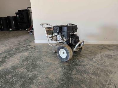 Gallery Thumbnail - Subcategory - Pressure Washers | image 0