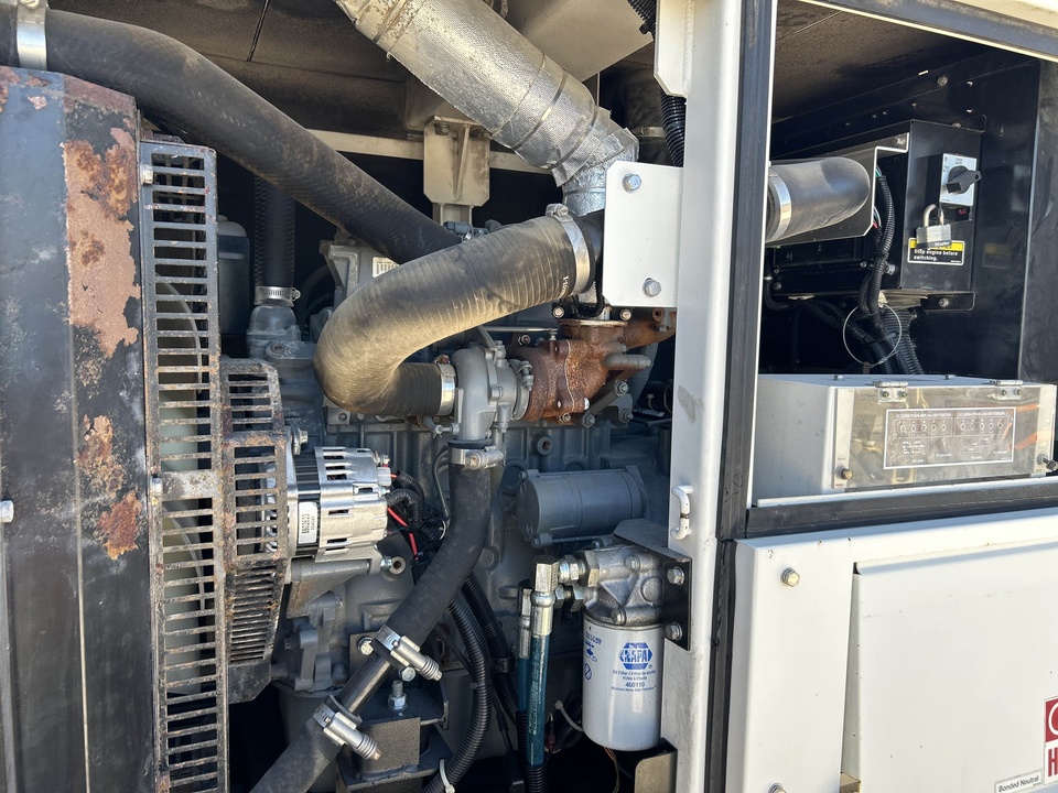 2019 Multiquip DCA-45SS U4F Generators | Sunstate Equipment Co.