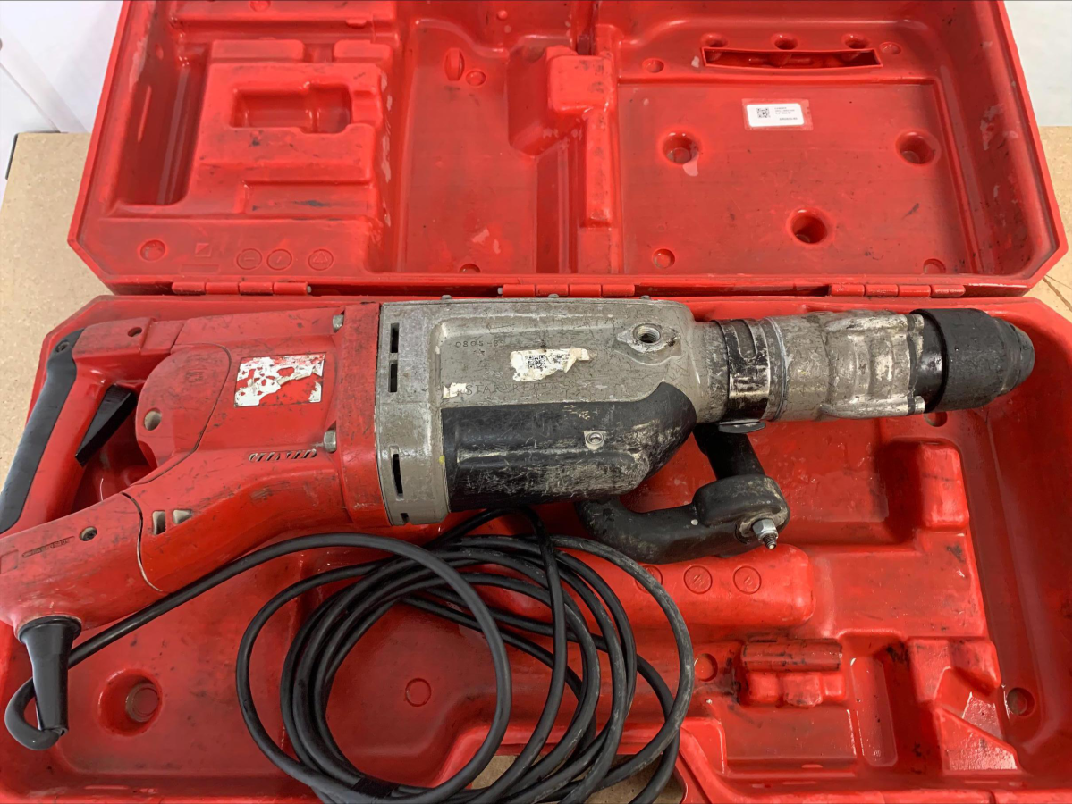 Subcategory - Electric Breakers And Hammers | image 1