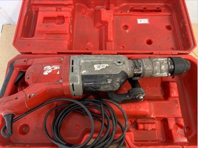 Gallery Thumbnail - Subcategory - Electric Breakers And Hammers | image 1
