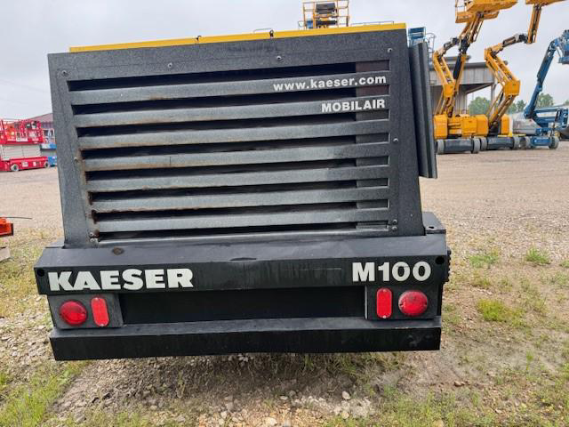 Subcategory - 350-449 CFM Air Compressors | image 2