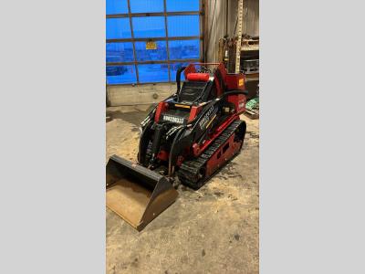 Gallery Thumbnail - Subcategory - Walk-Behind Track Loaders | image 1