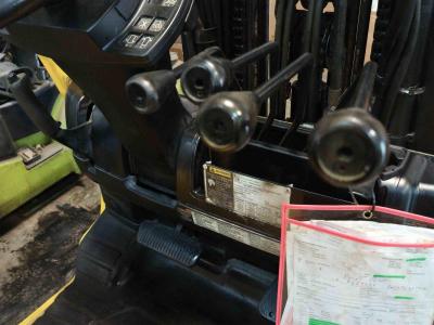Gallery Thumbnail - Subcategory - 0-19,999 Lb Cushion Tire Forklift Trucks | image 5