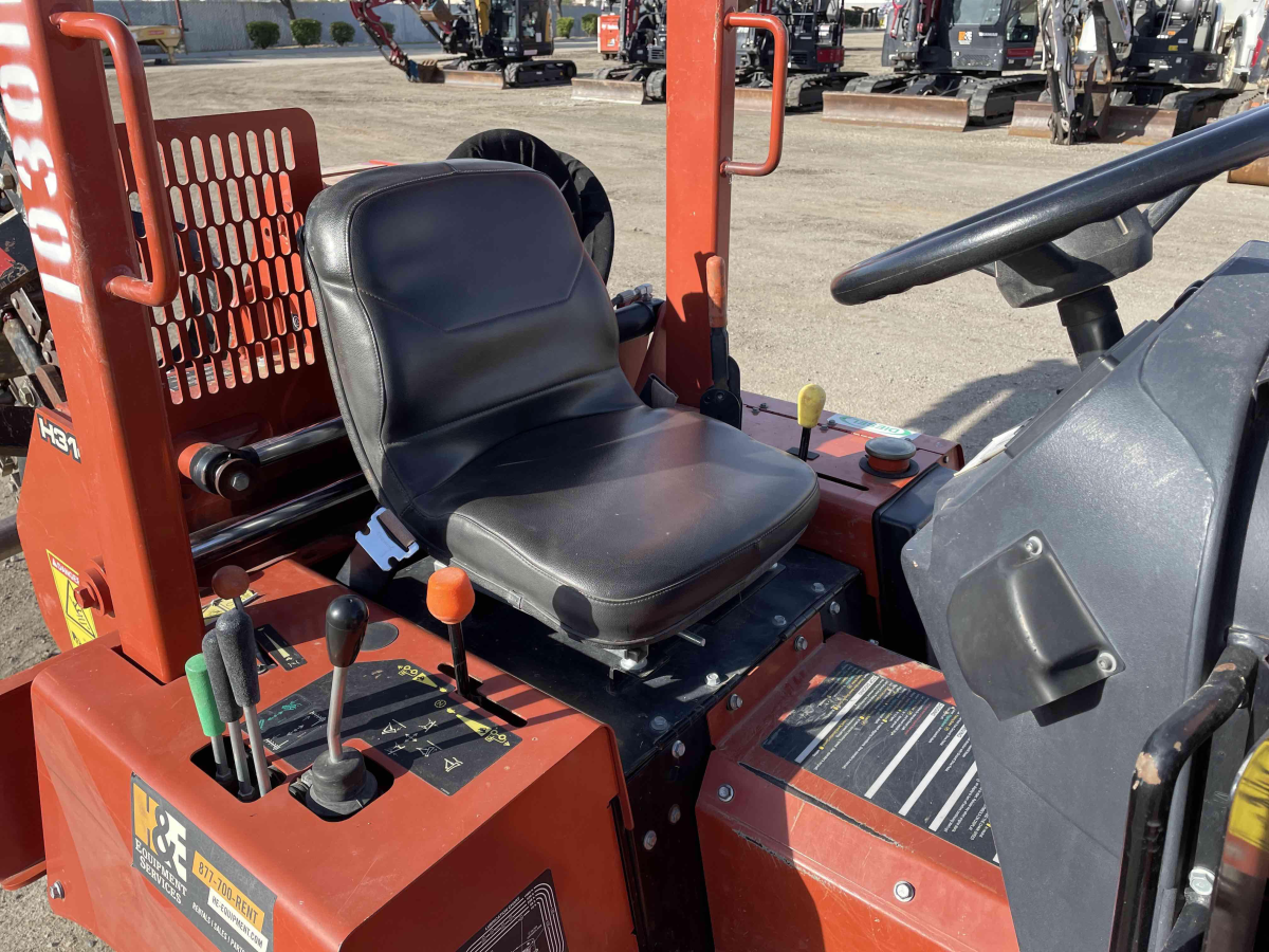 Subcategory - Ride-On Trenchers | image 3