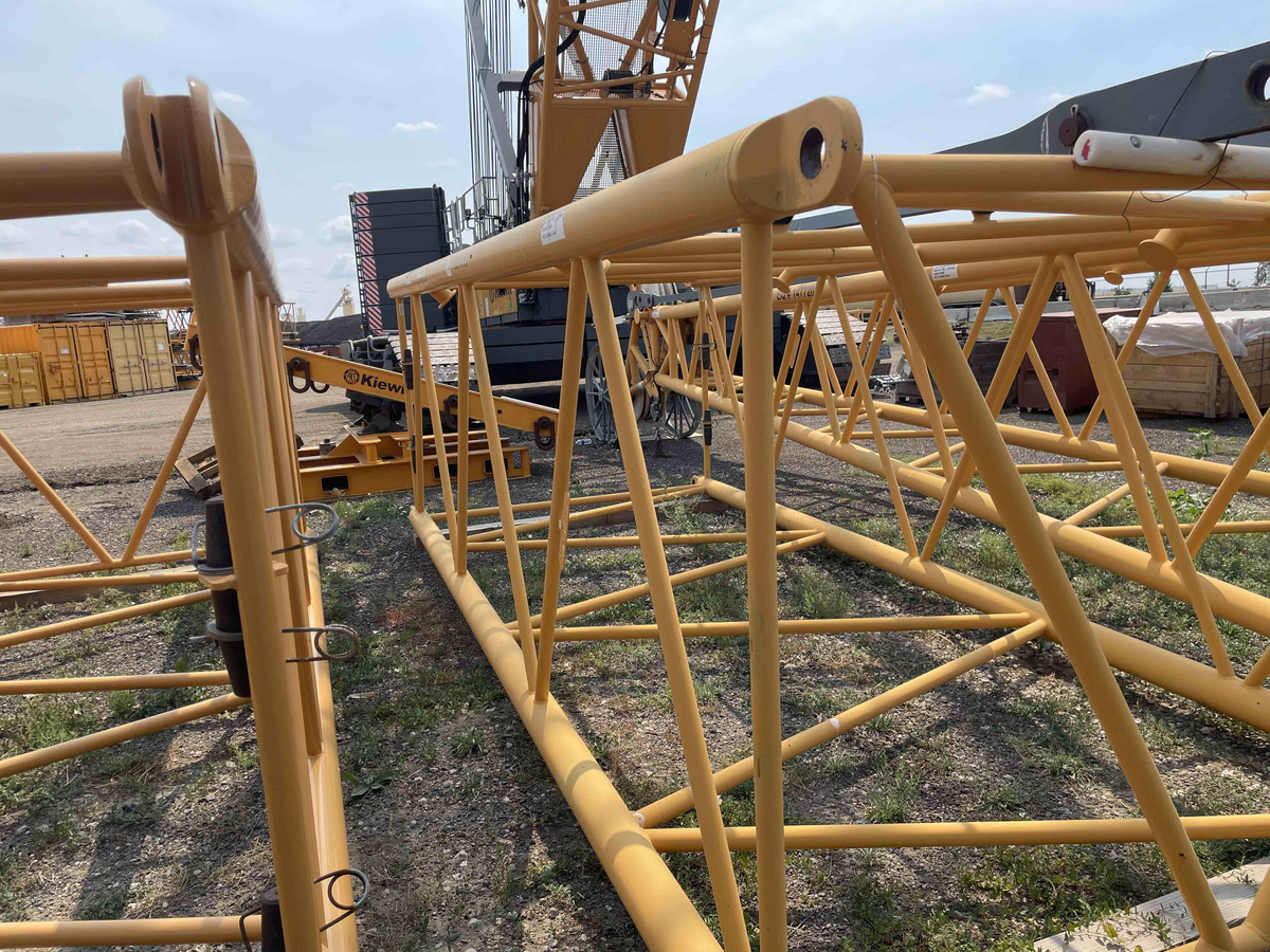 Subcategory - Other Crane Attachments | image 2