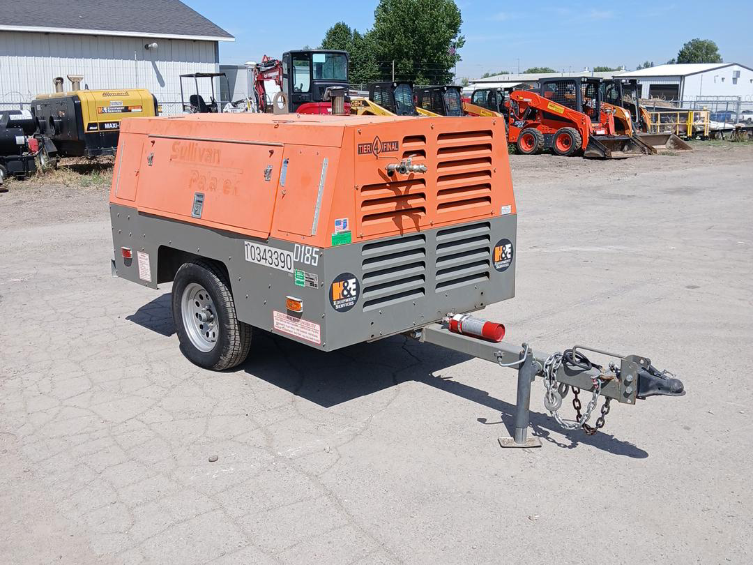 Subcategory - 25-349 CFM Air Compressors | image 3