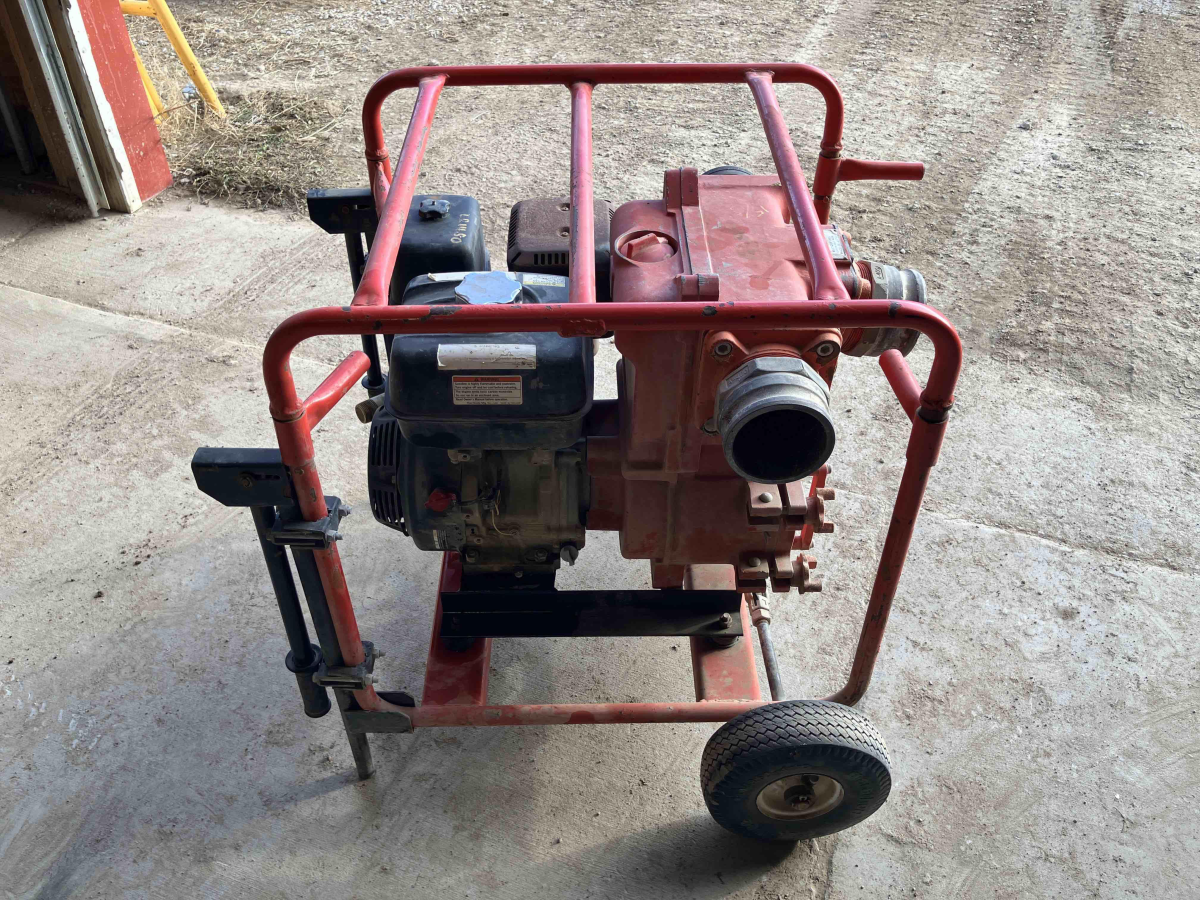Subcategory - Centrifugal Pumps | image 0