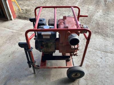 Gallery Thumbnail - Subcategory - Centrifugal Pumps | image 0