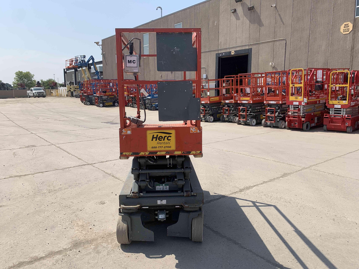 Subcategory - 19+ Ft Electric Scissor Lifts | image 3