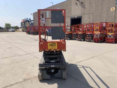 Gallery Thumbnail - Subcategory - 19+ Ft Electric Scissor Lifts | image 3