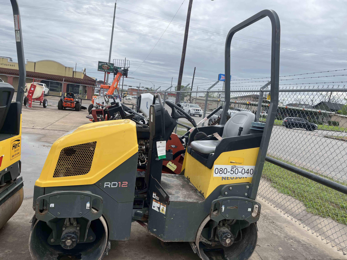 Subcategory - Double Drum Rollers | image 1