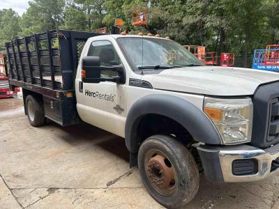 Gallery Thumbnail - Detail Photo - 2013 Ford F-550 | image 0