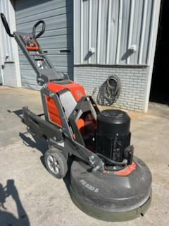 Subcategory - Concrete Grinders | image 1