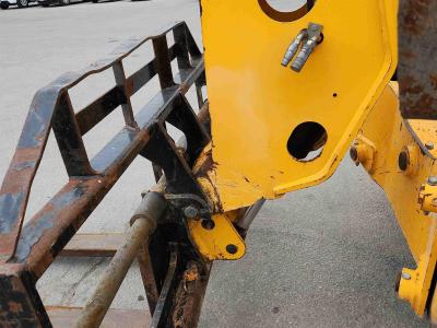 Gallery Thumbnail - Subcategory - 11,000+ Lb Telehandlers | image 7