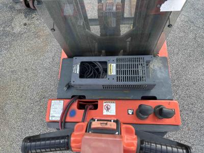 Gallery Thumbnail - Subcategory - Walk-Behind Electric Stackers | image 3