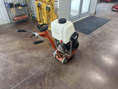 Gallery Thumbnail - Subcategory - Walk-Behind Concrete Saws | image 2