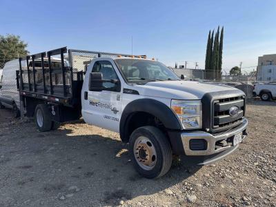 Gallery Thumbnail - Detail Photo - 2016 Ford F-550 | image 0