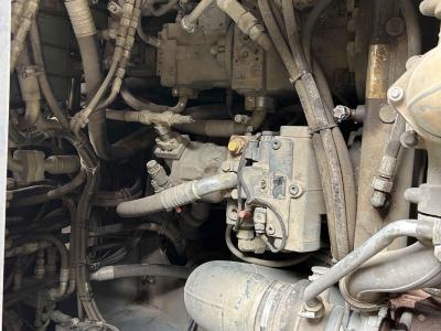 Gallery Thumbnail - Subcategory - Lattice-Boom Crawler Cranes | image 11