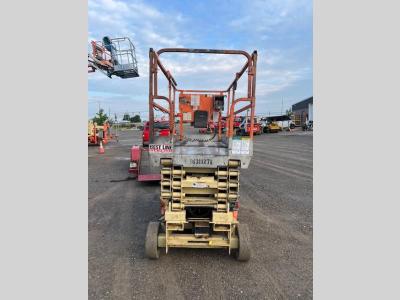 Gallery Thumbnail - Subcategory - 19+ Ft Electric Scissor Lifts | image 1