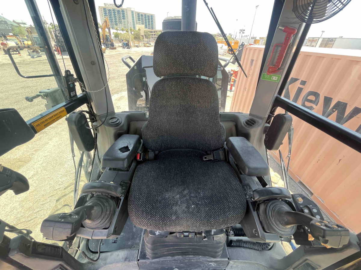 Subcategory - Motor Graders | image 6