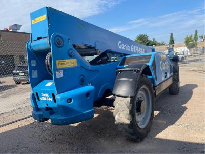 Gallery Thumbnail - Subcategory - 7,000-9,999 Lb Telehandlers | image 2
