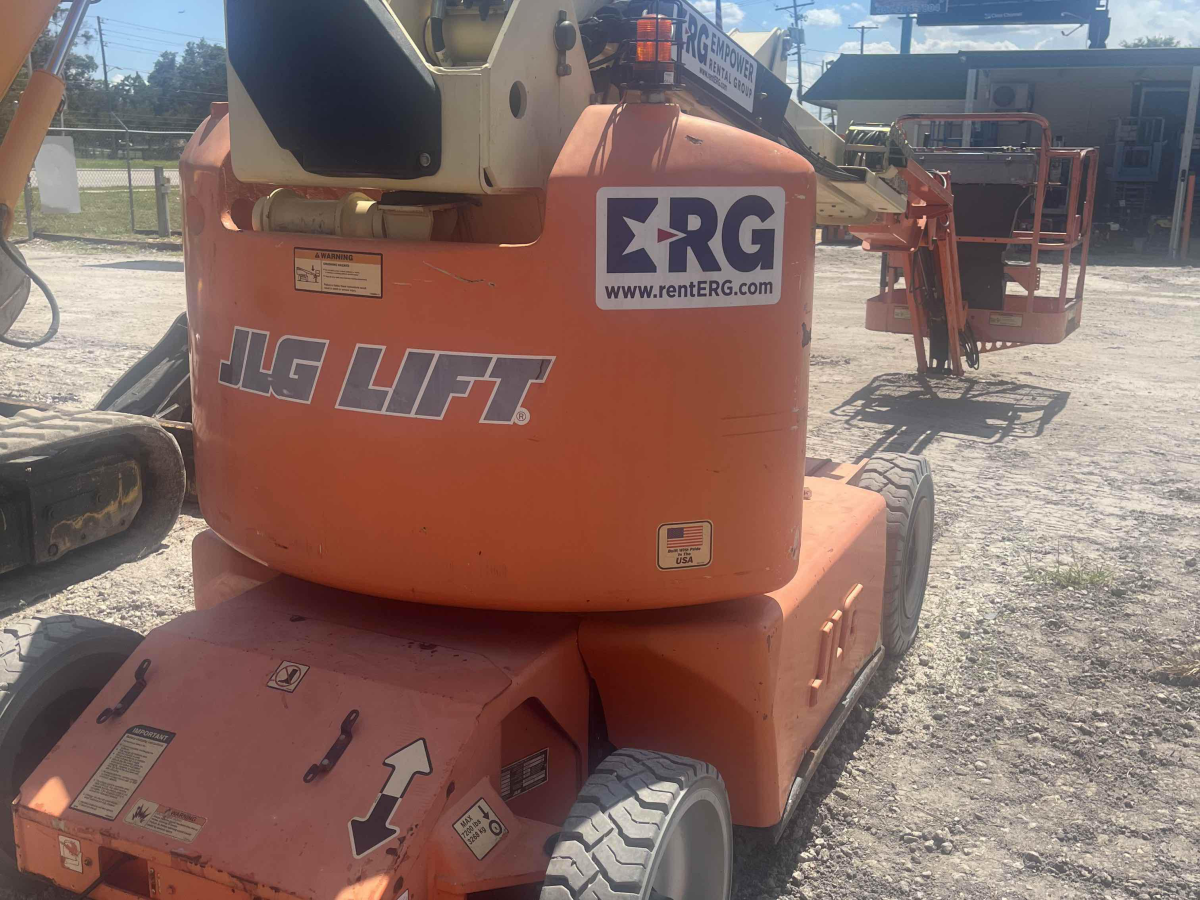 Subcategory - 40+ Ft Electric Articulating Booms | image 4