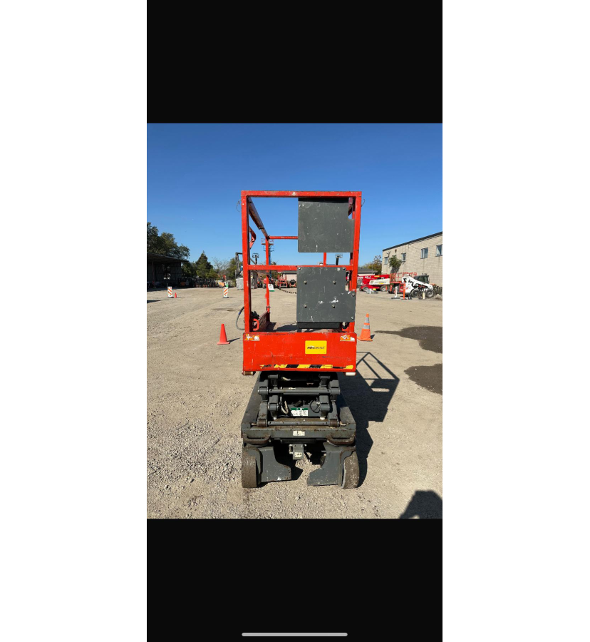 Subcategory - 19+ Ft Electric Scissor Lifts | image 2