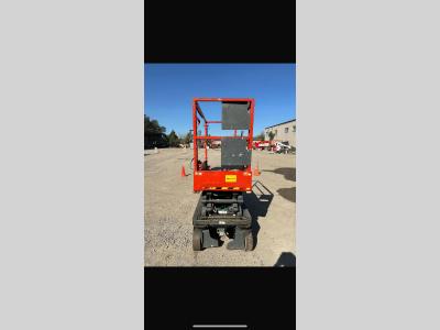 Gallery Thumbnail - Subcategory - 19+ Ft Electric Scissor Lifts | image 2