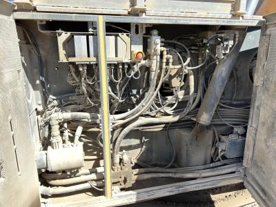 Gallery Thumbnail - Subcategory - Lattice-Boom Crawler Cranes | image 14