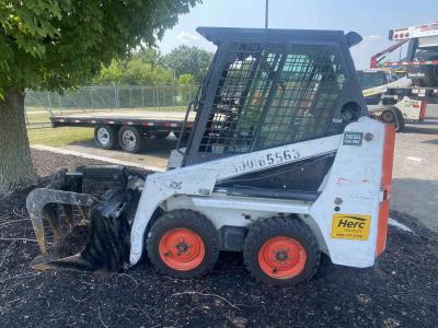 Gallery Thumbnail - Detail Photo - 2017 Bobcat S70 | image 0