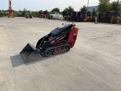 Detail Photo - 2022 Toro Dingo TX 427