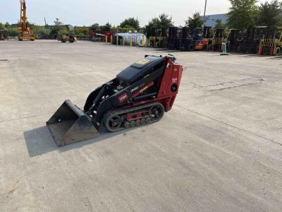 Gallery Thumbnail - Subcategory - Walk-Behind Track Loaders | image 0