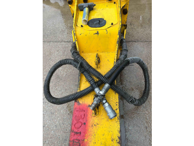 Detail Photo - 2012 ATLASCOPCO HB 3100