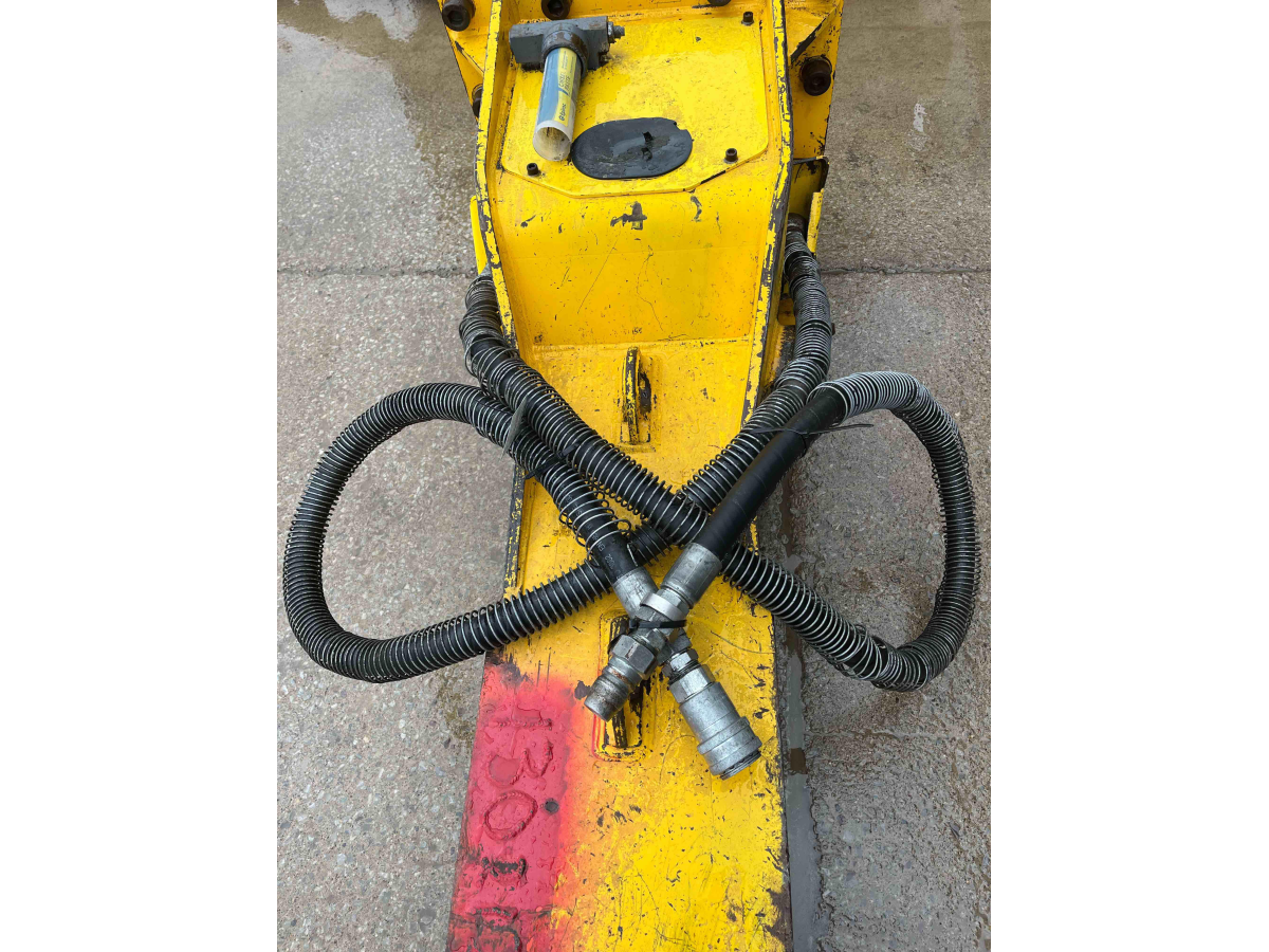Subcategory - Other Earthmoving Attachments | image 0