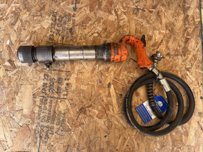 Detail Photo - 2011 American Pneumatic Tools (APT) M654