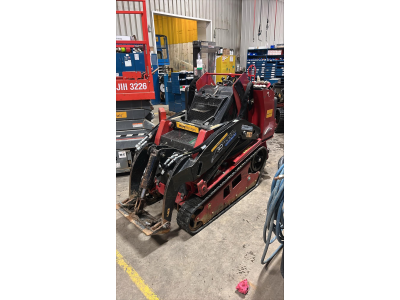 Detail Photo - 2018 Toro Dingo TX 1000