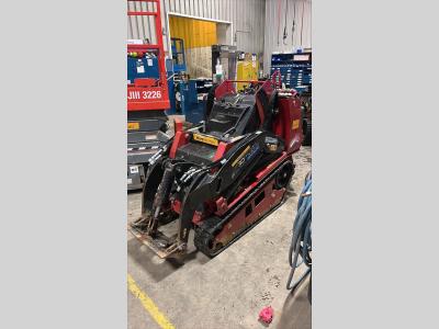 Gallery Thumbnail - Subcategory - Walk-Behind Track Loaders | image 0