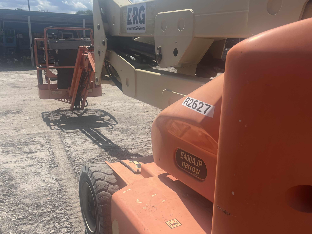 Subcategory - 40+ Ft Electric Articulating Booms | image 3