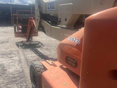 Gallery Thumbnail - Subcategory - 40+ Ft Electric Articulating Booms | image 3