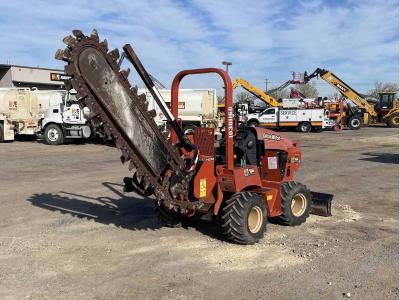 Gallery Thumbnail - Subcategory - Ride-On Trenchers | image 0